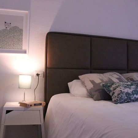 Vacacional Anaga Ideal Descanso Parking Gratuito Santa Cruz de Tenerife Exterior photo