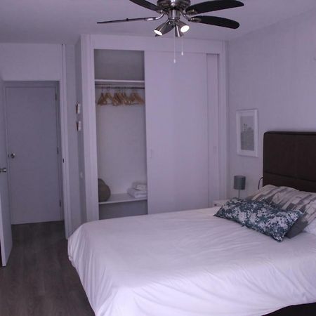 Vacacional Anaga Ideal Descanso Parking Gratuito Santa Cruz de Tenerife Exterior photo