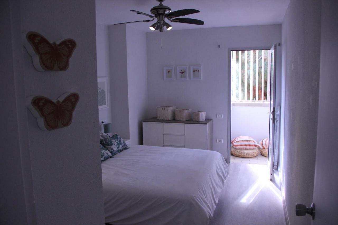 Vacacional Anaga Ideal Descanso Parking Gratuito Santa Cruz de Tenerife Exterior photo