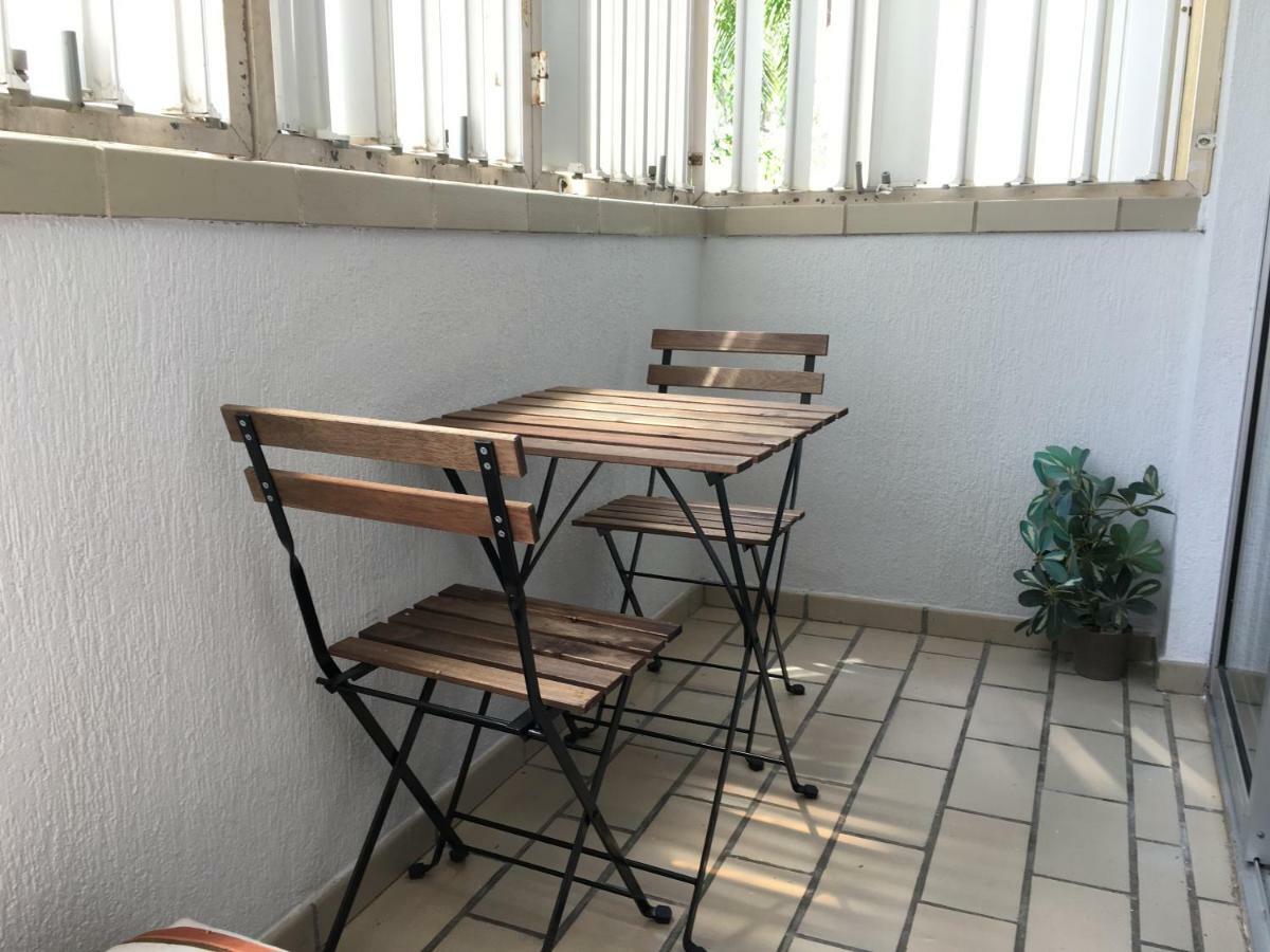 Vacacional Anaga Ideal Descanso Parking Gratuito Santa Cruz de Tenerife Exterior photo