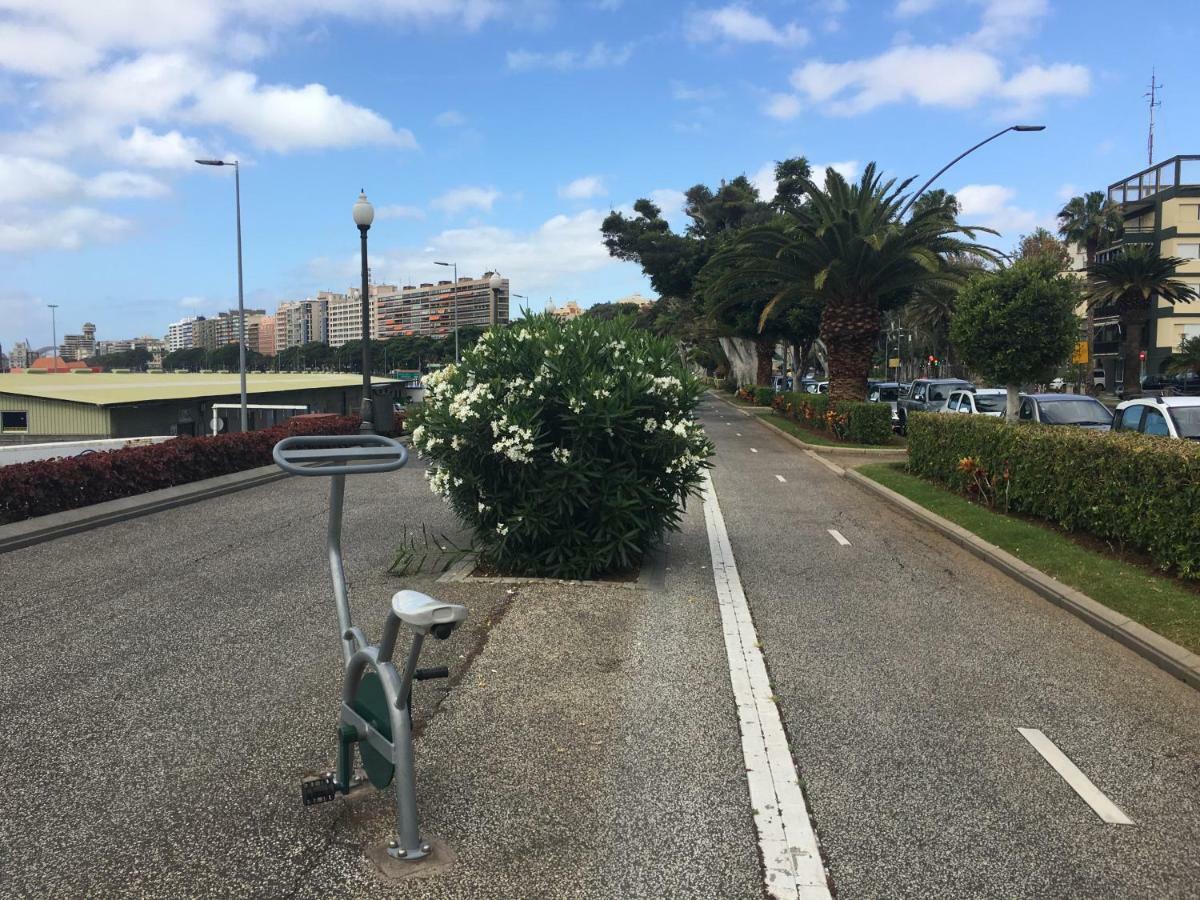 Vacacional Anaga Ideal Descanso Parking Gratuito Santa Cruz de Tenerife Exterior photo