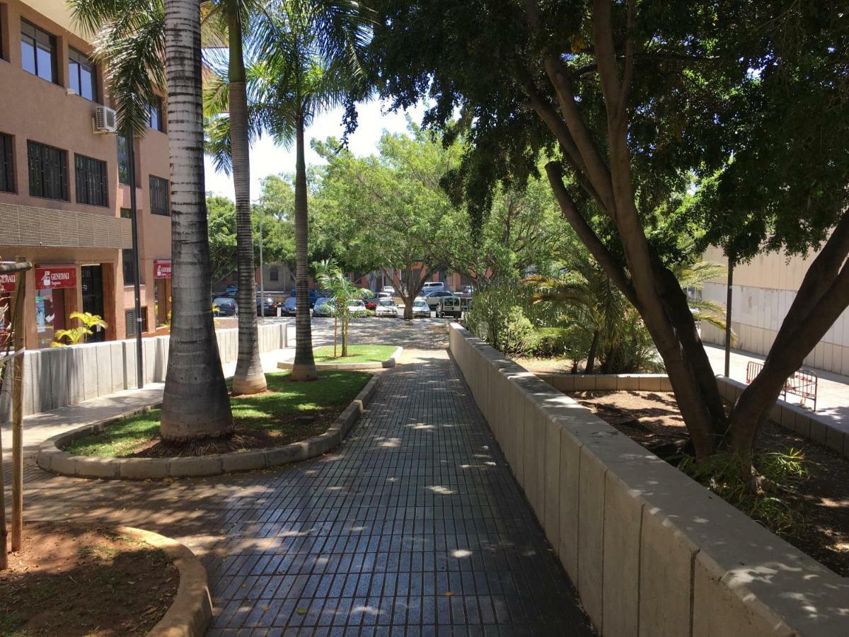 Vacacional Anaga Ideal Descanso Parking Gratuito Santa Cruz de Tenerife Exterior photo