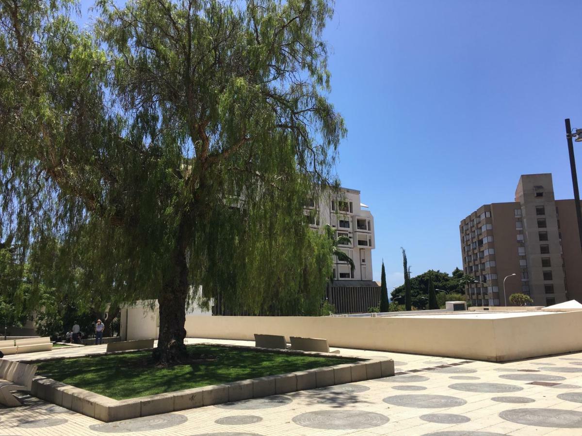 Vacacional Anaga Ideal Descanso Parking Gratuito Santa Cruz de Tenerife Exterior photo
